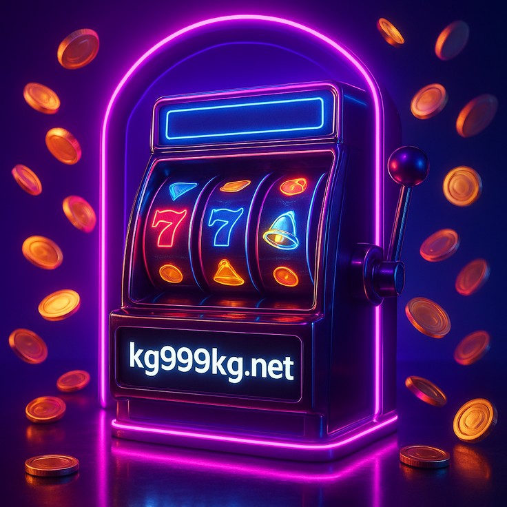 kg999-এ অনলাইন গেমিং প্ল্যাটফর্মের উত্তেজনাপূর্ণ যাত্রা